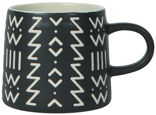 Ziggy Imprint Mug