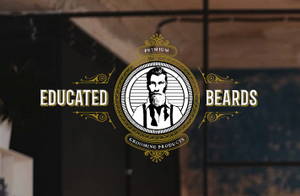 Educated Beards Canada