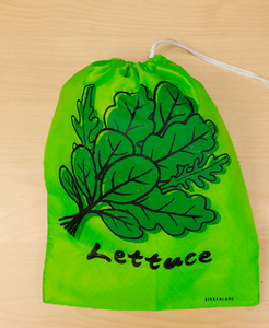 Lettuce Produce Bag