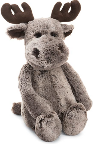 Marty Moose