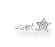 Ear climber stars H2159-051-14