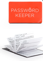 password keeper