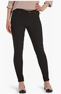 Hue Fleece Lined Leggings