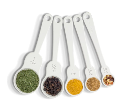 Measuring Spoons