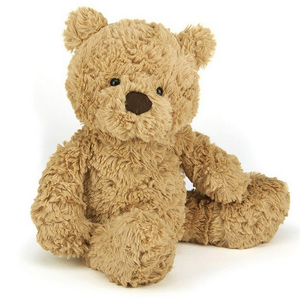 Bumbly Bear Medium