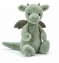 Bashful Dragon Jellycat