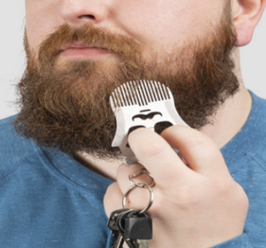 Beard Comb Tool