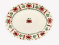 Emma Bridgewater Small Oval Platter