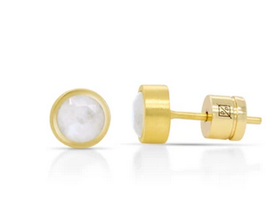 Signature Small Knockout Studs
