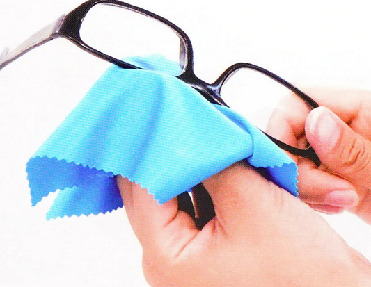 Anti Fog Cleaning Cloth