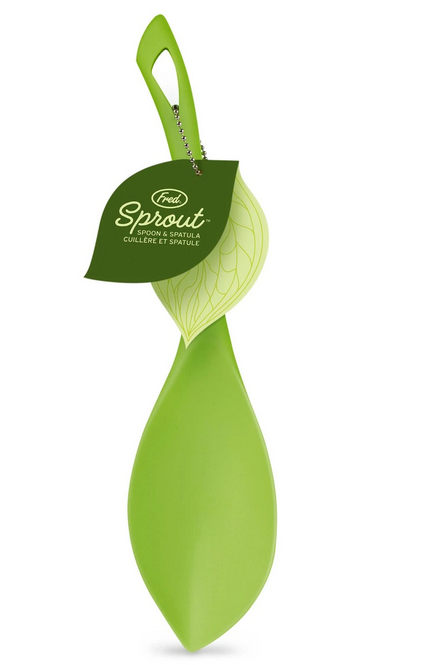 Sprout Spoon Spatula