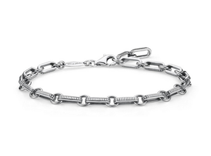 Linked Bracelet A1791-637