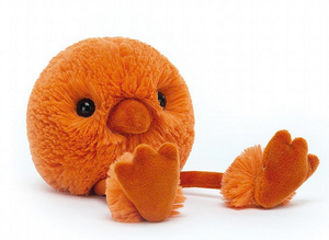 Zingy Chick