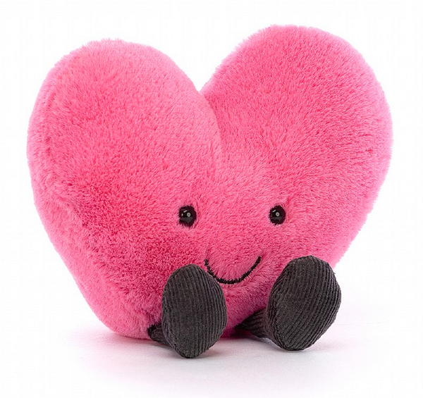Amuseable Heart