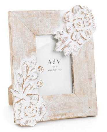 Mango Picture Frame 4x6