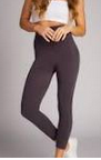 Bamboo High Waisted Leggings CEBPY1006