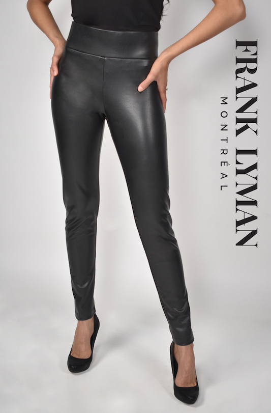 Black Pants 213684