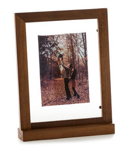 Wooden 4x6 Photo frame