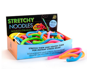 Stretch Noodle