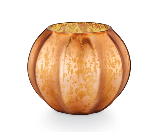 Mercury Pumpkin Illume candle