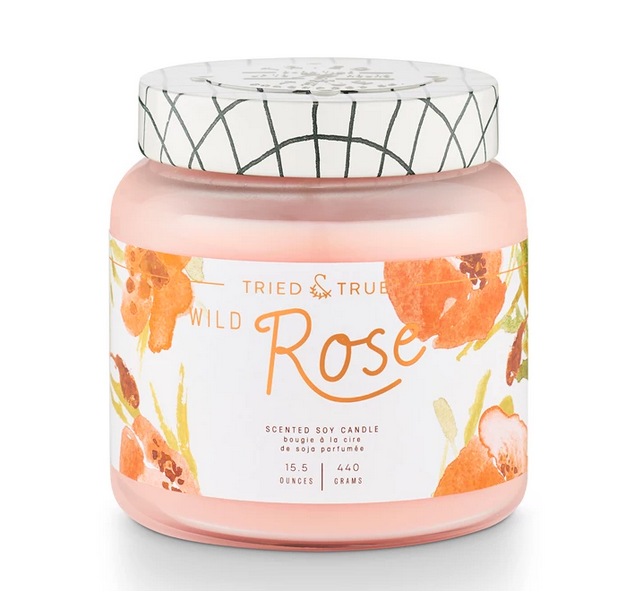 T&T Large Jar