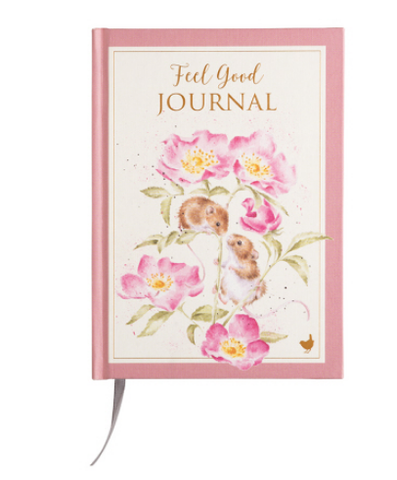Feel Good Journal