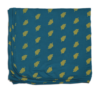 Bamboo Swaddle Blanket