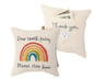 Dear Tooth Fairy Pillow