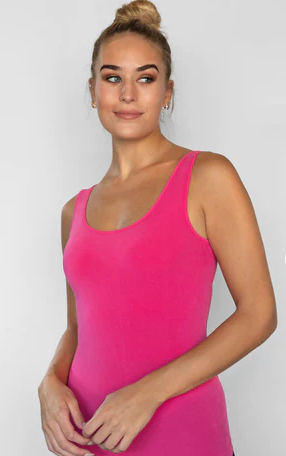 Bamboo Tank Top - Cebt1110