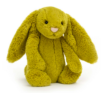 Bashful Bunny Small