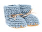 Sweater Moccs