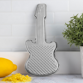 Guitar Grater