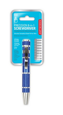 Precision Screwdriver