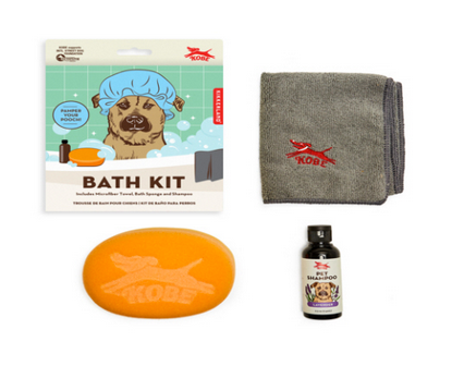 Bath Kit