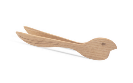 Bird Toaster Tongs – Pear Home Orangeville