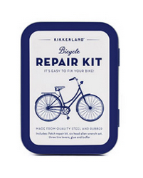 Bicycle Repair Kit