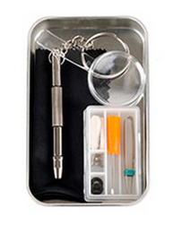 Eyeglass Repair Kit