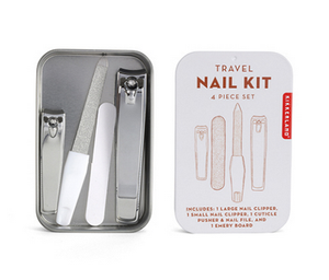 Travel Nail Kit