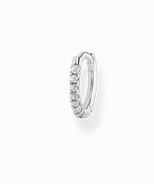 Single Hoop Earring CR658
