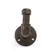 Industrial Pipe Wall Hook