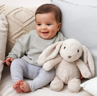Billy Bunny