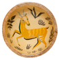 Boundless Mango Wood Bowl