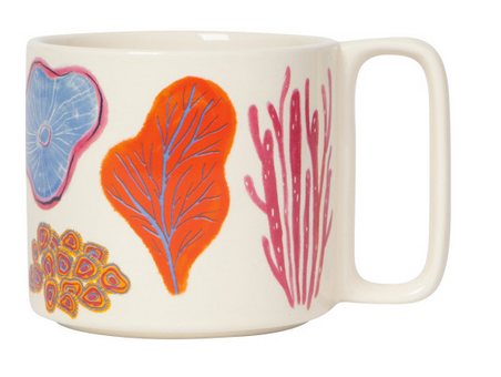 Mugs by Danica