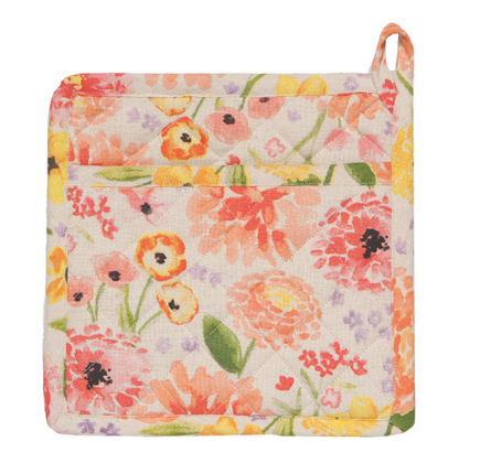 Pot Holders by Danica