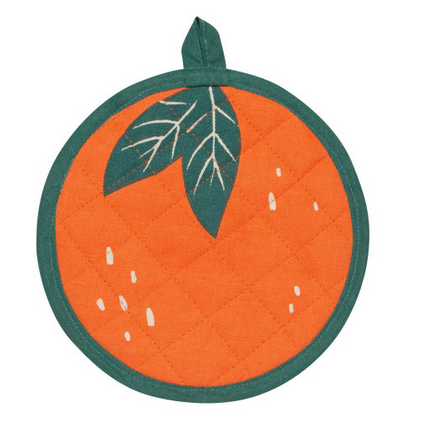 Pot Holders by Danica