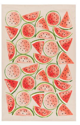 Tea Towels by Danica