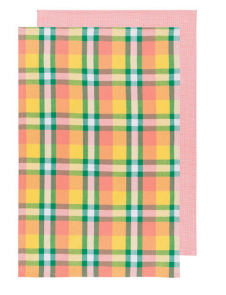 Tea Towels by Danica