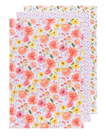 Tea Towels by Danica