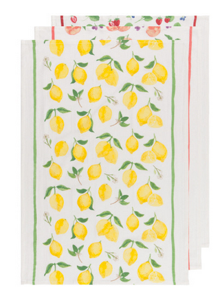 Tea Towels by Danica