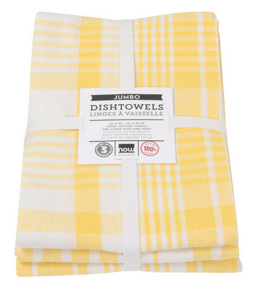 Tea Towels by Danica